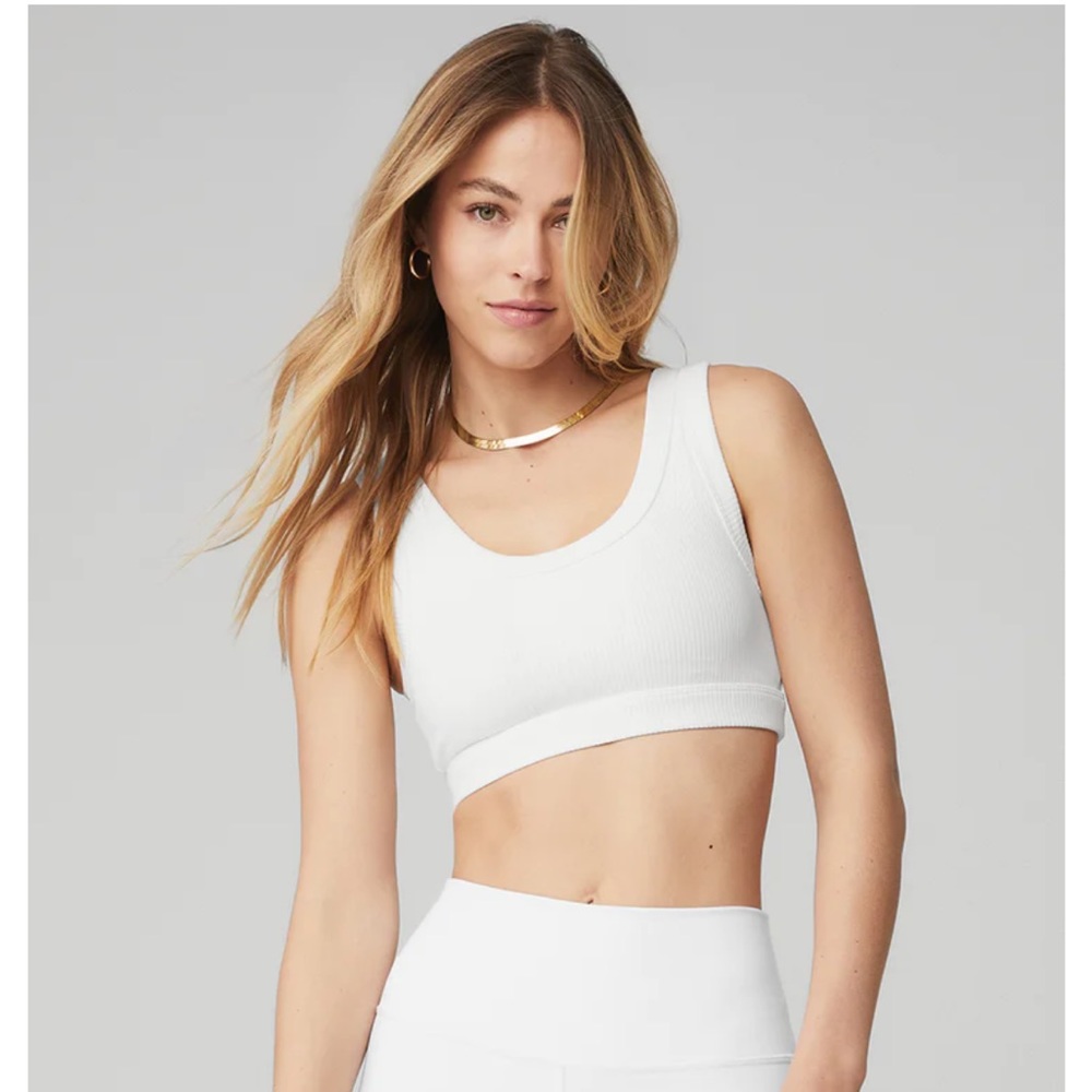 Alo Wellness Bra